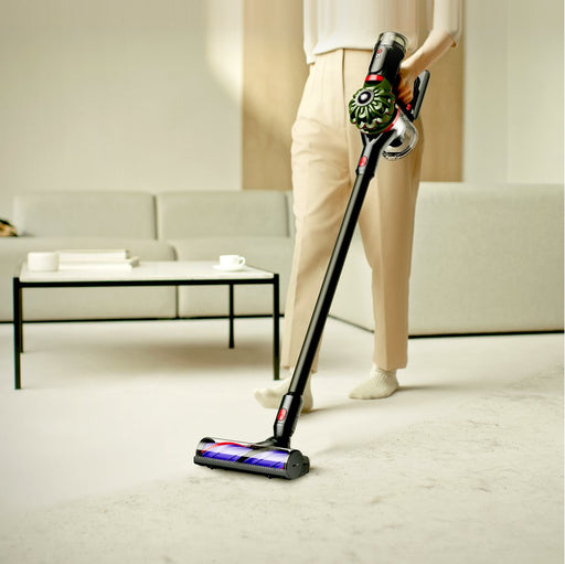 EAN 5025155122594 - Dyson V8 Cyclone Aspiradora escoba 2 en 1 Batería Secar Sin bolsa 0,54 L Negro imagen 2