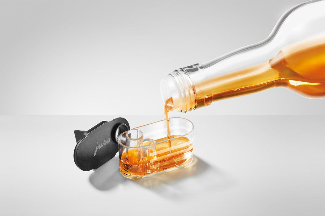 EAN 7610917250646 - JURA 25064 pieza y accesorio para cafetera Syrup attachment imagen 3