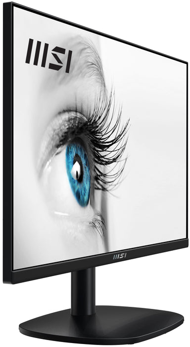 EAN 4711377121972 - MSI Pro MP245V pantalla para PC 60,5 cm (23.8") 1920 x 1080 Pixeles Full HD LCD Negro imagen 5