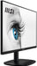 EAN 4711377121972 - MSI Pro MP245V pantalla para PC 60,5 cm (23.8") 1920 x 1080 Pixeles Full HD LCD Negro imagen 5