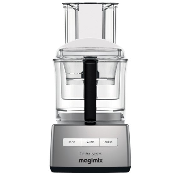EAN 3519280185910 - Magimix 18591F robot de cocina 1100 W 3,6 L Plata imagen 1
