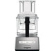 EAN 3519280185910 - Magimix 18591F robot de cocina 1100 W 3,6 L Plata imagen 1