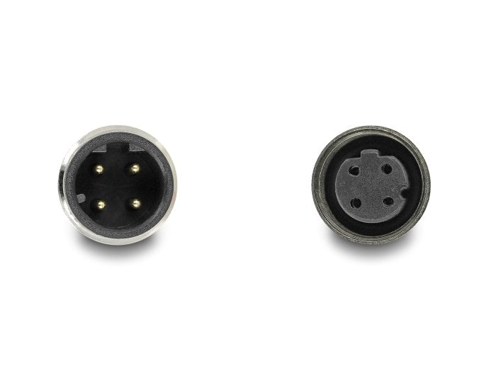 EAN 4043619804078 - DeLOCK 80407 accesorio para red industrial imagen 2