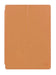 EAN 3700992513829 - Mobilis 048017 funda para tablet 27,9 cm (11") Folio Bronceado imagen 8