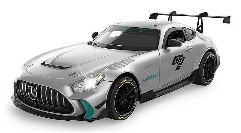 EAN 4042774476519 - Jamara 402241 modelo controlado por radio Coche deportivo Motor eléctrico 1:14 imagen 6