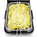 EAN 8426156016894 - Grunkel MAXIFRYPRO freidora Sencillo 4,2 L Independiente 3000 W Acero inoxidable imagen 8