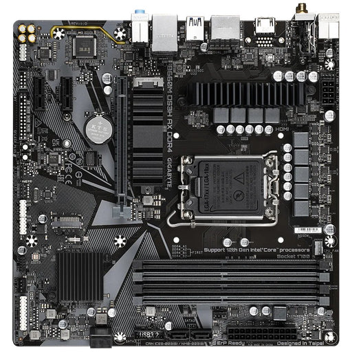 EAN 4719331829971 - GIGABYTE B660M DS3H AX DDR4 placa base Intel B660 LGA 1700 micro ATX imagen 2