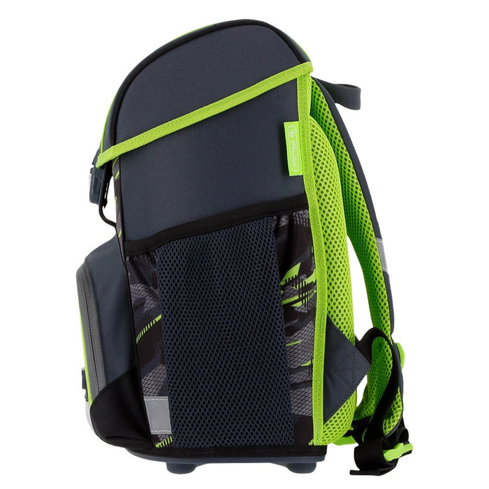 EAN 4006144097650 - Herlitz 400205562 mochila Mochila escolar Cal imagen 7