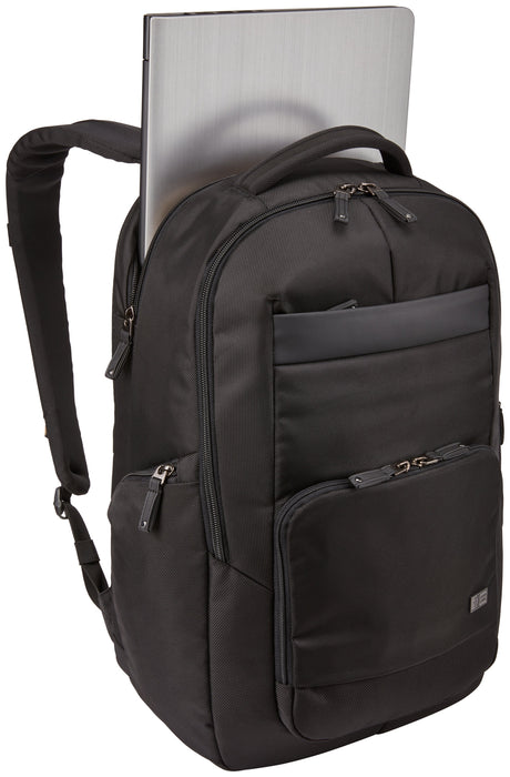 EAN 0085854246835 - Case Logic Notion NOTIBP-116 Black mochila Negro Nylon imagen 8