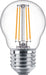 EAN 8719514347328 - Philips CorePro LED 34732800 lámpara LED Blanco cálido 2700 K 4,3 W E27 F imagen 1