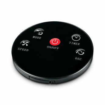 EAN 8422160056123 - Ufesa Tallin Negro imagen 3