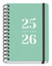 EAN 8421938520323 - DOHE 52032-25 agenda personal Agenda escolar 2025 - 2026 imagen 1