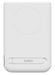EAN 0745883943012 - Belkin BPD014hqWH 10000 mAh Cargador inalámbrico Blanco imagen 7