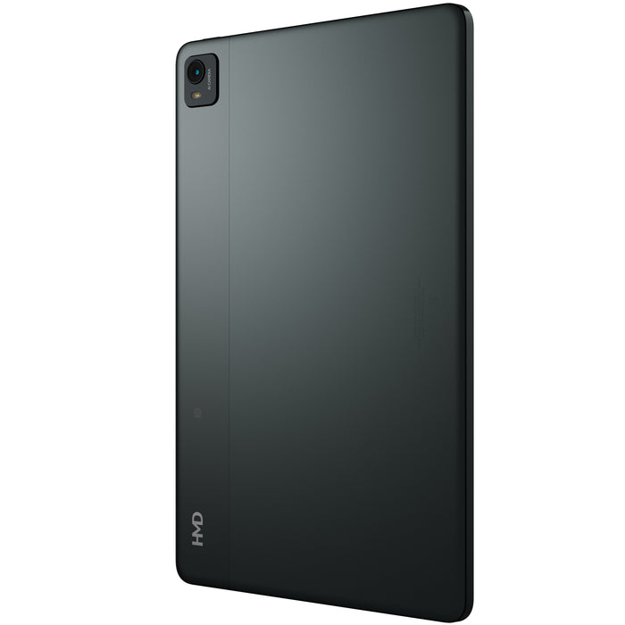 EAN 6438409095268 - HMD T21 4G LTE 64 GB 26,3 cm (10.4") 4 GB Wi-Fi 5 (802.11ac) Android 14 Negro imagen 6