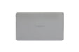 EAN 8420738193683 - SilverHT 111936840199 teclado para móvil Español Bluetooth Negro, Gris imagen 2