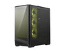 EAN 4711377365758 - MSI MAG PANO 130R PZ carcasa de ordenador Midi Tower Negro imagen 1