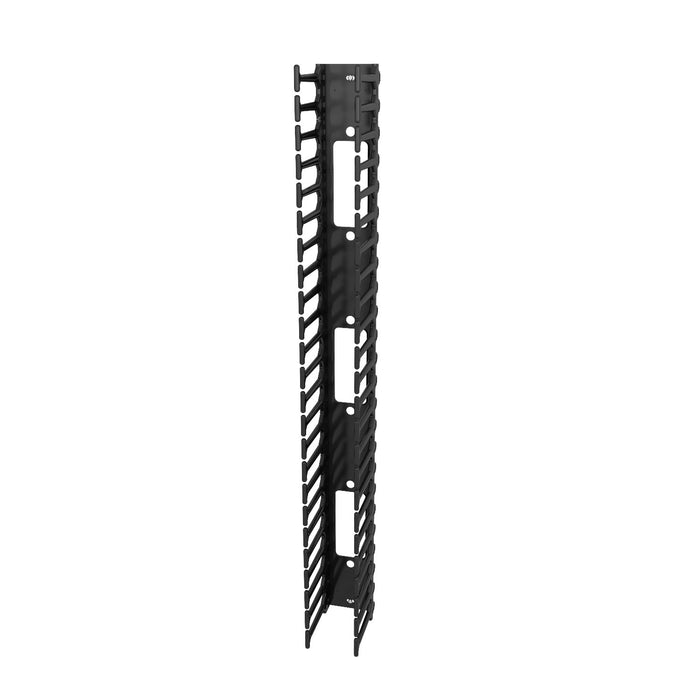 EAN 767041024692 - Vertiv VRA1017 accesorio de bastidor Panel de gestión de cables imagen 1