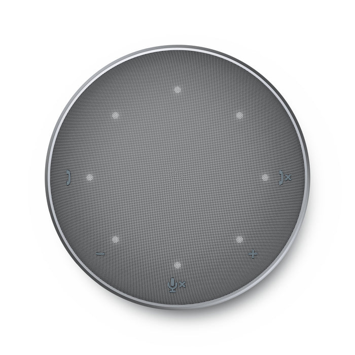 EAN 0884116370093 - DELL MH3021P altavoz Universal Plata imagen 1
