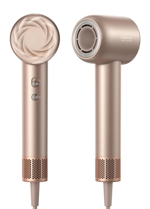EAN 6976233678023 - Dreame Glory Mix secador 1600 W Oro rosado imagen 2