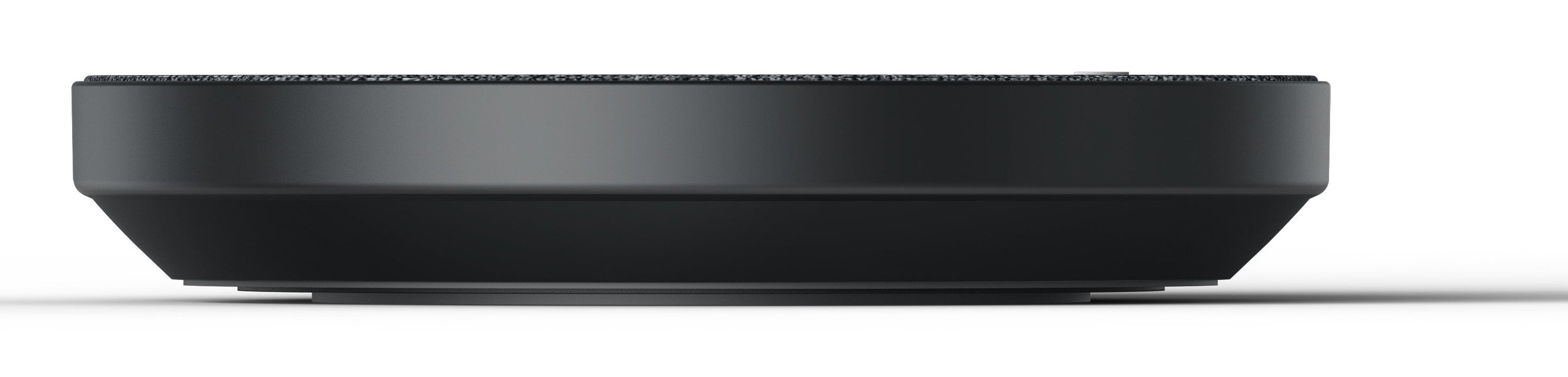 EAN 6938818326217 - Yealink VCM35 Pro Negro Micrófono para conferencias imagen 4