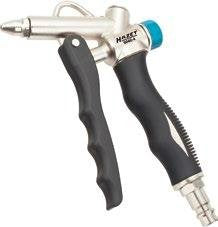 EAN 4000896176236 - HAZET Ausblaspistole 9040-4 1 pieza(s) Pistola rociadora imagen 1