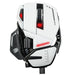 EAN 4897093960108 - Mad Catz R.A.T. 8+ ratón Juego mano derecha USB tipo A Óptico 16000 DPI imagen 1