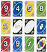 EAN 0027084378078 - Games K0888 juego de tablero Juego De Cartas Perder las cartas imagen 4