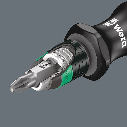 EAN 4013288098931 - Wera 05051024001 destornillador manual Sencillo Destornillador plano imagen 9