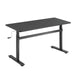 EAN 4052792059922 - LogiLink EO0027 escritorio para ordenador Negro imagen 1