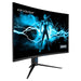 EAN 4061275197778 - ERAZER Spectator X20 pantalla para PC 80 cm (31.5") 1920 x 1080 Pixeles Full HD LCD Negro imagen 12