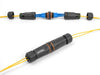 EAN 4043619881482 - DeLOCK 88148 cambiador de género para cable Negro imagen 3
