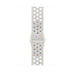 EAN 0195949768170 - Apple MYL43ZM/A Accesorios para dispositivos vestibles inteligentes Grupo de rock Platino Fluoroelastómer imagen 1