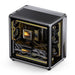 EAN 6970620555539 - Jonsbo X400 Gray Torre Negro imagen 17