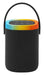 EAN 8716309131971 - Gembird GMB Audio SPK-BT-LED-06 altavoz portátil o de fiesta Altavoz monofónico portátil Negro 10 W imagen 1