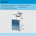EAN 0198828505552 - HP Clr LaserJet Ent Flw MFP 8801z Prntr Laser A3 1200 x 1200 DPI 60 ppm Wifi imagen 4