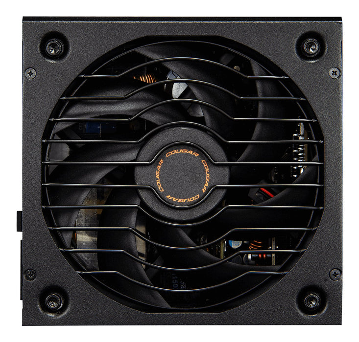 EAN 4710483777646 - COUGAR CGRGLE-1000 unidad de fuente de alimentación 1000 W 20+4 pin ATX ATX Negro imagen 8