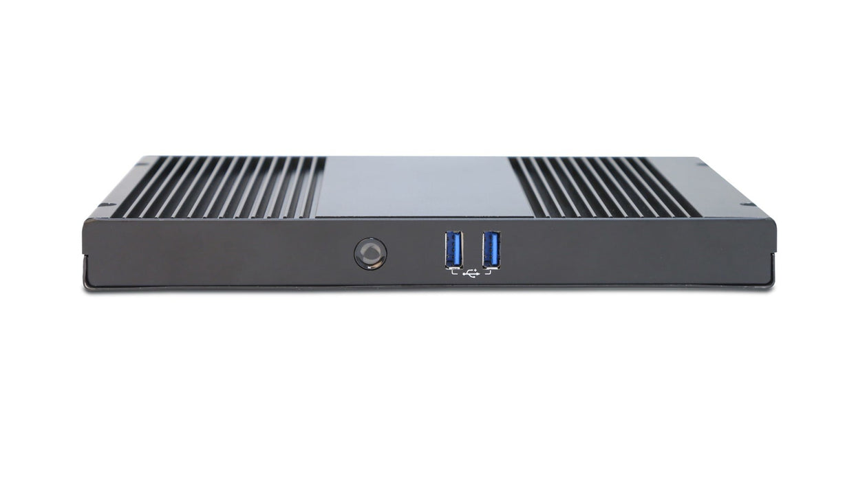 EAN 4711338340794 - AOPEN 91.DEK00.E0S0 PCs/estación de trabajo Intel® Core™ i5 8 GB DDR4-SDRAM 128 GB SSD Windows 10 IoT Min imagen 1