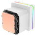 EAN 4711658545992 - Thermaltake TH360 V3 Ultra ARGB Procesador Sistema de refrigeración líquida todo en uno 12 cm Blanco 1 pi imagen 3