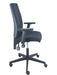 EAN 8436549392931 - PIQUERAS Y CRESPO 322NE silla de oficina y de ordenador Asiento acolchado Respaldo acolchado imagen 8