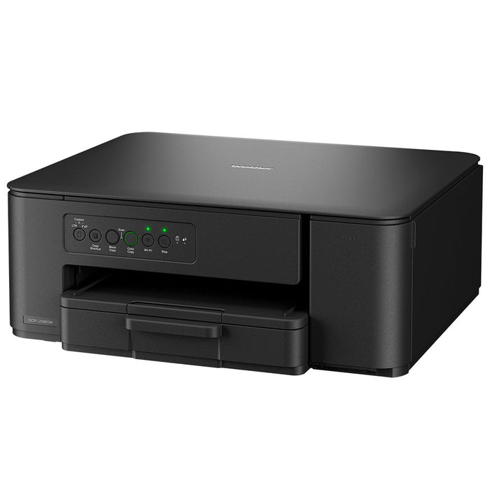 EAN 4977766841825 - Brother DCP-J1260W impresora multifunción Inyección de tinta A4 1200 x 6000 DPI 16 ppm Wifi imagen 6