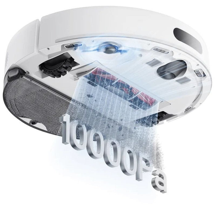 EAN 6932554440893 - Xiaomi S40 Blanco imagen 5