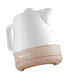 EAN 8595631006962 - Concept RK0060 tetera eléctrica 1 L 1200 W Blanco, Madera imagen 5