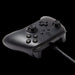 EAN 0617885108914 - PowerA PCGP0381-01 mando y volante Negro Bluetooth Gamepad Analógico/Digital Nintendo Switch imagen 4