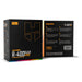 EAN 8436587975714 - NOX Hummer R-400 ARGB Procesador Refrigerador de aire 12 cm Negro imagen 9