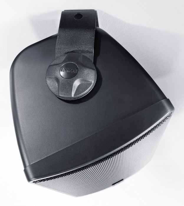 EAN 4010243029702 - Canton Pro XL.3 De 2 vías Negro Alámbrico 120 W imagen 4
