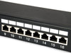 EAN 4015867207451 - Equip 327425 panel de parcheo 1U imagen 4