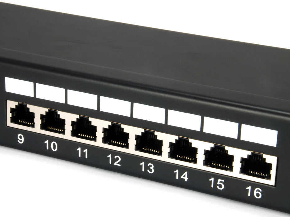 EAN 4015867207451 - Equip 327425 panel de parcheo 1U imagen 4