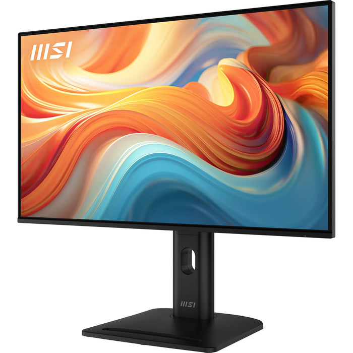 EAN 4711377330473 - MSI Pro MP275PGDE E14 pantalla para PC 68,6 cm (27") 1920 x 1080 Pixeles Full HD LCD Negro imagen 9
