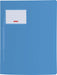 EAN 4003273666429 - Brunnen FACT!pp archivador Polipropileno (PP) Azul imagen 1