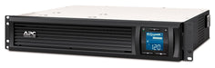 EAN 0731304332954 - APC SMC1500I-2UC sistema de alimentación ininterrumpida (UPS) Línea interactiva 1,5 kVA 900 W 4 salidas A imagen 1